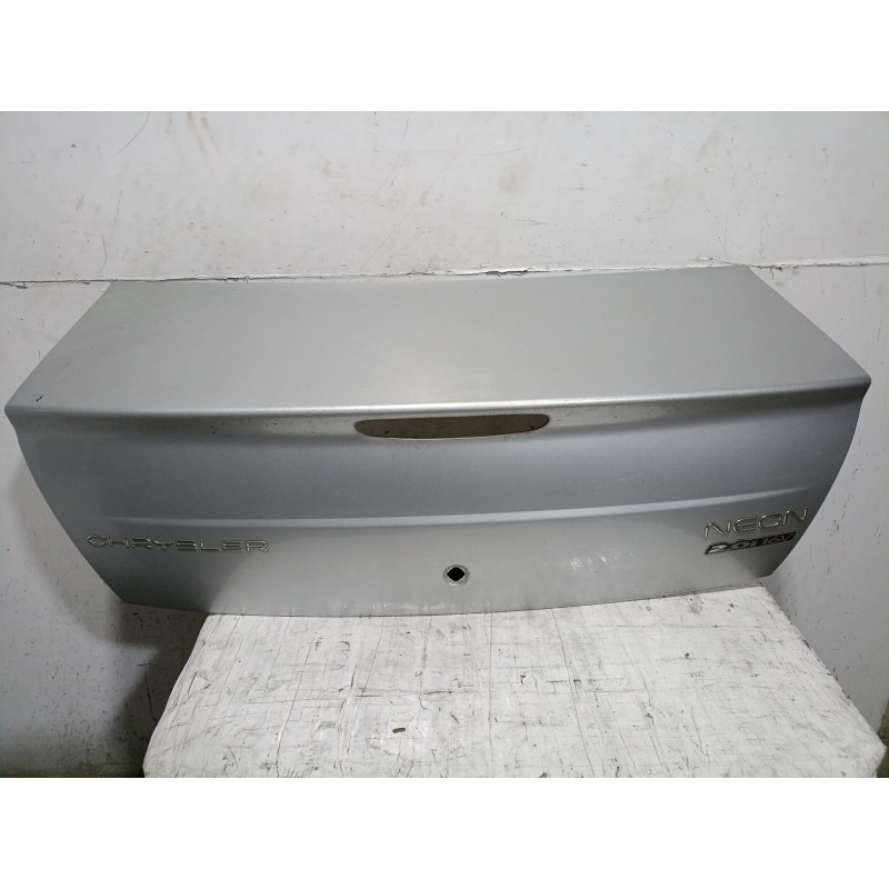 Recambio de porton trasero para chrysler neon ii 2.0 16v referencia OEM IAM 5012455AC  4 PUERTAS