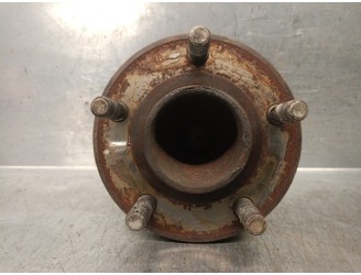 Recambio de mangueta trasera derecha para ford grand c-max (dxa/cb7, dxa/ceu) 1.6 tdci referencia OEM IAM 2090832 2090832 