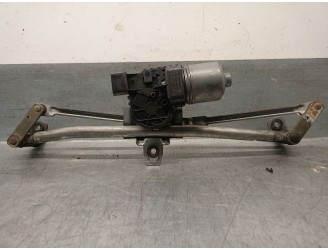 Recambio de motor limpia delantero para skoda octavia i (1u2) 1.9 tdi referencia OEM IAM 1J1955113C 1J1955113C BOSCH