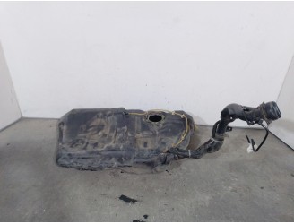 Recambio de deposito combustible para peugeot 406 (8b) 1.9 td referencia OEM IAM 9618903980 1500G3 