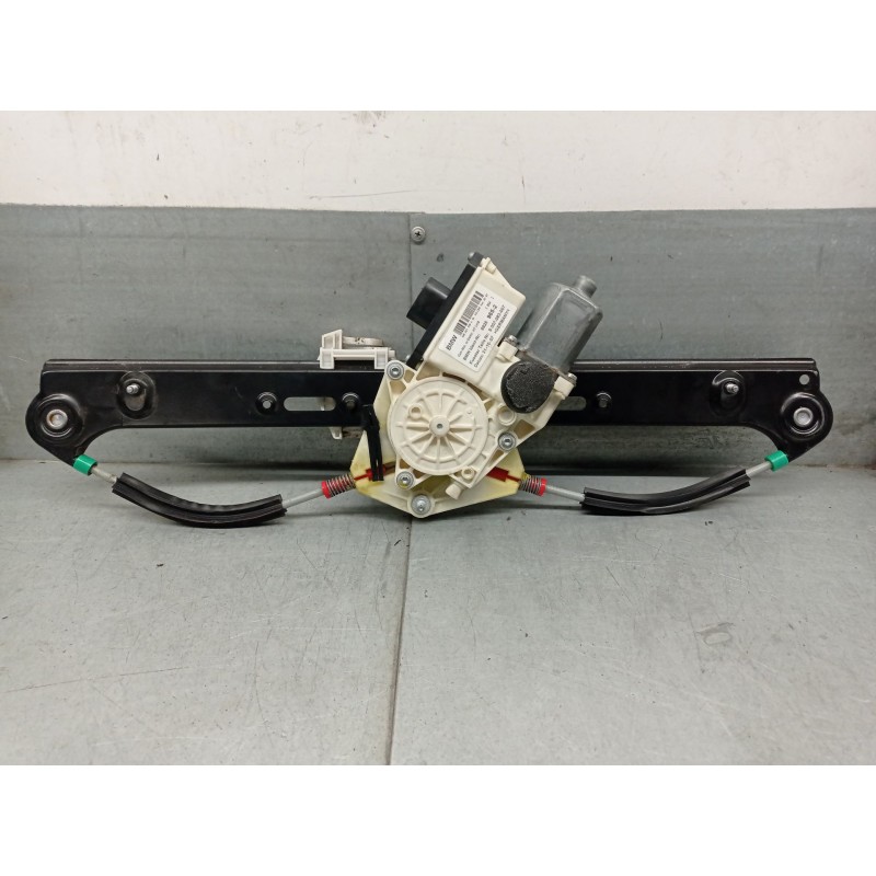 Recambio de elevalunas trasero izquierdo para bmw x3 (e83) 2.0 sd referencia OEM IAM 6925965 67626925965 S007083007