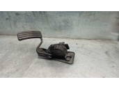 Recambio de potenciometro pedal para renault espace iv (jk0) 2.2 dci turbodiesel referencia OEM IAM 8200007512 6PV00811922 HELLA