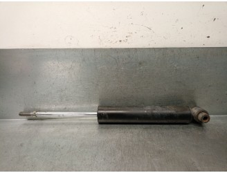Recambio de amortiguador trasero izquierdo para citroën c4 picasso ii 1.2 thp 130 referencia OEM IAM 9806083180 9806083180 03091