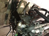 Recambio de motor completo para fiat stilo (192) 1.9 jtd cat referencia OEM IAM 192A1000  