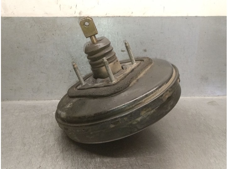 Recambio de servofreno para peugeot 206 hatchback (2a/c) 2.0 hdi 90 referencia OEM IAM 9634942780 B360868 BOSCH