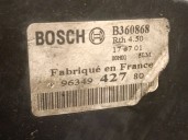 Recambio de servofreno para peugeot 206 hatchback (2a/c) 2.0 hdi 90 referencia OEM IAM 9634942780 B360868 BOSCH