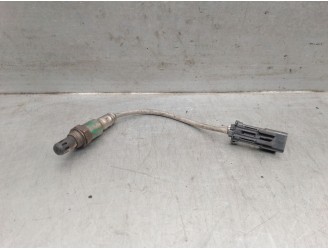 Replacement lambda sensor for Citroën C4 Picasso II 1.2 THP 130 OEM IAM reference 9810634380 NTK