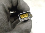 Recambio de sonda lambda para citroën c4 picasso ii 1.2 thp 130 referencia OEM IAM 9810634380 NTK