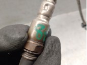 Recambio de sonda lambda para citroën c4 picasso ii 1.2 thp 130 referencia OEM IAM 9810634380 NTK