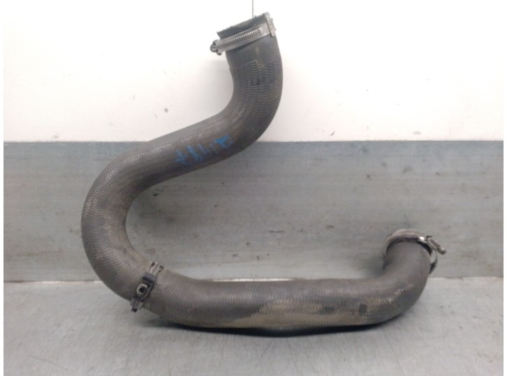 Recambio de tubo para citroën c4 picasso ii 1.6 bluehdi 120 referencia OEM IAM 9820100780 9815434280 