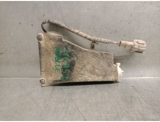 Recambio de motor tapa deposito combustible para nissan navara np300 pick-up (d23, d23t) 2.3 dci referencia OEM IAM 788504KJ0A 7