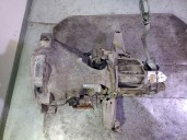 Recambio de caja cambios para audi 100 c3 sedán (443, 444) 2.2 referencia OEM IAM AMK 012300045BX AMK29059