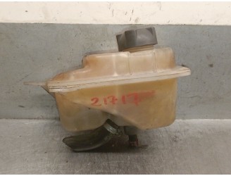 Recambio de deposito expansion para audi 100 c3 sedán (443, 444) 2.2 referencia OEM IAM 443121403 8A0121403A 