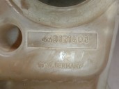 Recambio de deposito expansion para audi 100 c3 sedán (443, 444) 2.2 referencia OEM IAM 443121403 8A0121403A 