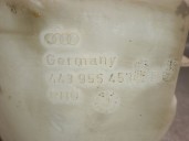 Recambio de deposito limpia para audi 100 c3 sedán (443, 444) 2.2 referencia OEM IAM 443955453D 443955453A 