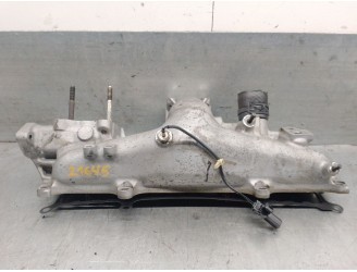 Recambio de colector admision para mazda 6 sedán (gj, gl) 2.2 d (gj2fp) referencia OEM IAM SH0113100A SH0113100A 