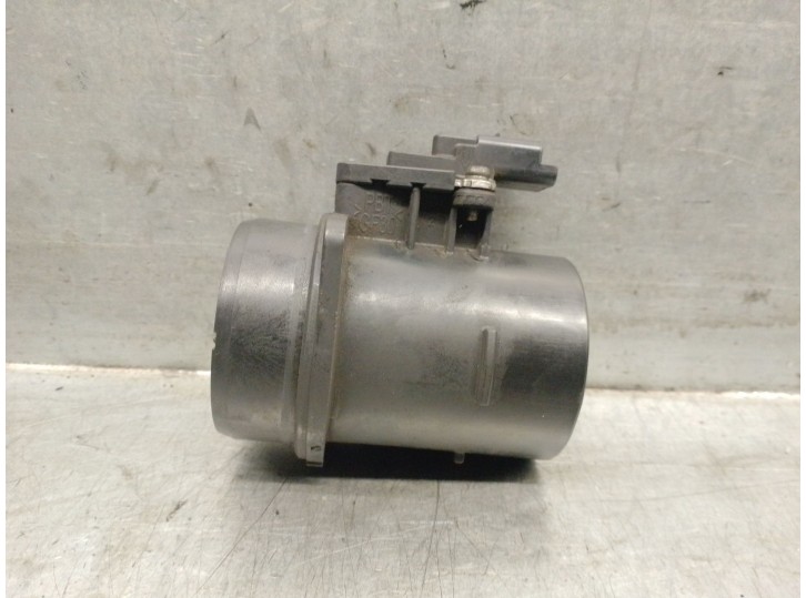 Replacement mass air flow sensor for Citroën C4 Picasso I MPV (UD_) 1.6 HDI 110 OEM IAM reference 9683282980 HITACHI