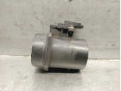 Replacement mass air flow sensor for Citroën C4 Picasso I MPV (UD_) 1.6 HDI 110 OEM IAM reference 9683282980 HITACHI