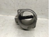 Replacement mass air flow sensor for Citroën C4 Picasso I MPV (UD_) 1.6 HDI 110 OEM IAM reference 9683282980 HITACHI