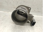 Replacement mass air flow sensor for Citroën C4 Picasso I MPV (UD_) 1.6 HDI 110 OEM IAM reference 9683282980 HITACHI