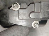 Replacement mass air flow sensor for Citroën C4 Picasso I MPV (UD_) 1.6 HDI 110 OEM IAM reference 9683282980 HITACHI