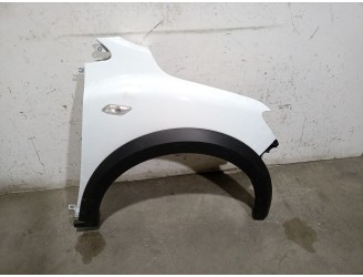 Recambio de aleta delantera derecha para dacia jogger (rk_) 1.0 tce 90 eco-g referencia OEM IAM 631004264R  