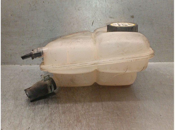 Recambio de deposito expansion para ford focus iv turnier (hp) 1.0 ecoboost referencia OEM IAM 8V618K218AE 1717053 