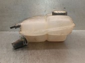 Recambio de deposito expansion para ford focus iv turnier (hp) 1.0 ecoboost referencia OEM IAM 8V618K218AE 1717053 