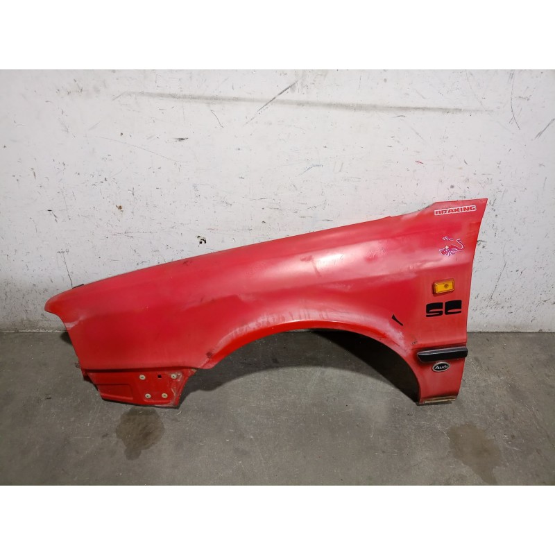 Recambio de aleta delantera izquierda para audi 80 b4 avant (8c5) 1.9 tdi referencia OEM IAM  8A0821085 