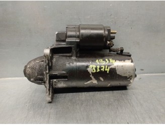 Recambio de motor arranque para ford sierra berlina referencia OEM IAM 91BB11000HA 0001108132 BOSCH