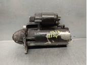Replacement starter motor for Ford Sierra sedan OEM IAM reference 91BB11000HA 0001108132 BOSCH