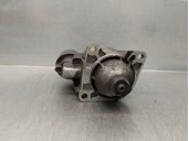 Replacement starter motor for Ford Sierra sedan OEM IAM reference 91BB11000HA 0001108132 BOSCH