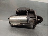 Replacement starter motor for Ford Sierra sedan OEM IAM reference 91BB11000HA 0001108132 BOSCH