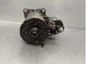 Replacement starter motor for Ford Sierra sedan OEM IAM reference 91BB11000HA 0001108132 BOSCH