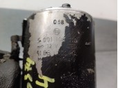 Replacement starter motor for Ford Sierra sedan OEM IAM reference 91BB11000HA 0001108132 BOSCH