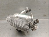 Recambio de enfriador egr para opel corsa c (x01) 1.3 cdti (f08, f68) referencia OEM IAM 55184659 5851048 ENSA