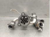 Recambio de enfriador egr para opel corsa c (x01) 1.3 cdti (f08, f68) referencia OEM IAM 55184659 5851048 ENSA