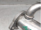 Recambio de enfriador egr para opel corsa c (x01) 1.3 cdti (f08, f68) referencia OEM IAM 55184659 5851048 ENSA