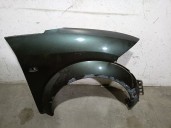 Recambio de aleta delantera derecha para audi a2 (8z0) 1.4 referencia OEM IAM 8Z0821106C 