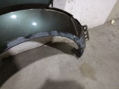 Recambio de aleta delantera derecha para audi a2 (8z0) 1.4 referencia OEM IAM 8Z0821106C 