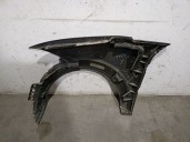 Recambio de aleta delantera derecha para audi a2 (8z0) 1.4 referencia OEM IAM 8Z0821106C 