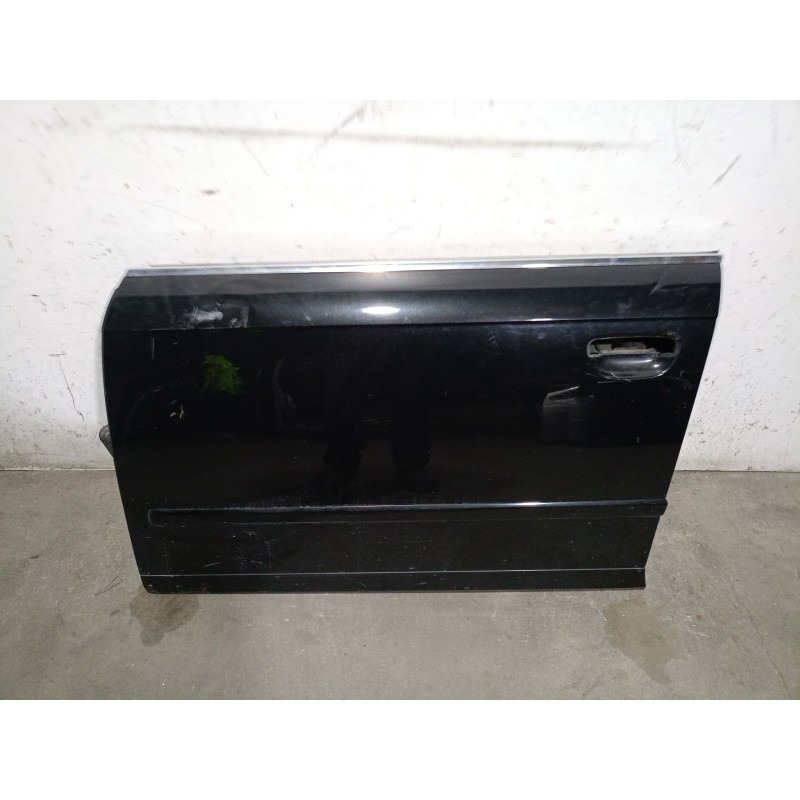 Recambio de puerta delantera izquierda para audi a4 b7 (8ec) 2.0 tdi 16v referencia OEM IAM  8E0831051J 