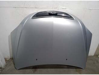 Recambio de capot para kia sorento i (jc) 2.5 crdi referencia OEM IAM  664003E010 
