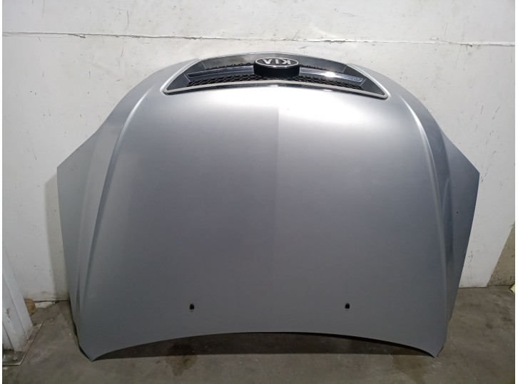 Recambio de capot para kia sorento i (jc) 2.5 crdi referencia OEM IAM  664003E010 