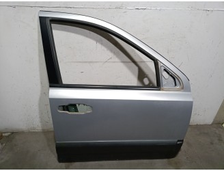 Recambio de puerta delantera derecha para kia sorento i (jc) 2.5 crdi referencia OEM IAM 760043E111 