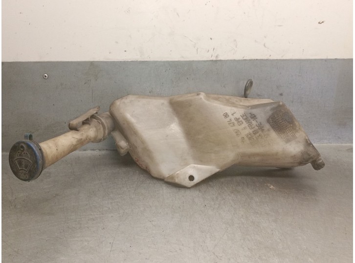 Recambio de deposito limpia para peugeot 206 hatchback (2a/c) 2.0 hdi 90 referencia OEM IAM 9628747480 643195 