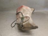 Recambio de deposito limpia para peugeot 206 hatchback (2a/c) 2.0 hdi 90 referencia OEM IAM 9628747480 643195 