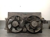 Recambio de electroventilador para seat ibiza ii (6k1) 1.9 tdi referencia OEM IAM 6K0121191L 6K0121191L FS1042 VALEO