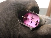 Recambio de electroventilador para seat ibiza ii (6k1) 1.9 tdi referencia OEM IAM 6K0121191L 6K0121191L FS1042 VALEO