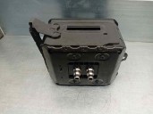 Recambio de bateria para bmw serie 5 berlina (g30) 2.0 16v turbodiesel referencia OEM IAM 61215A34748 DK5A3476301 